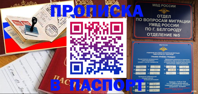 купить прописку в Чувашии